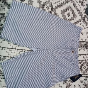 Polo Ralph Lauren cotton shorts